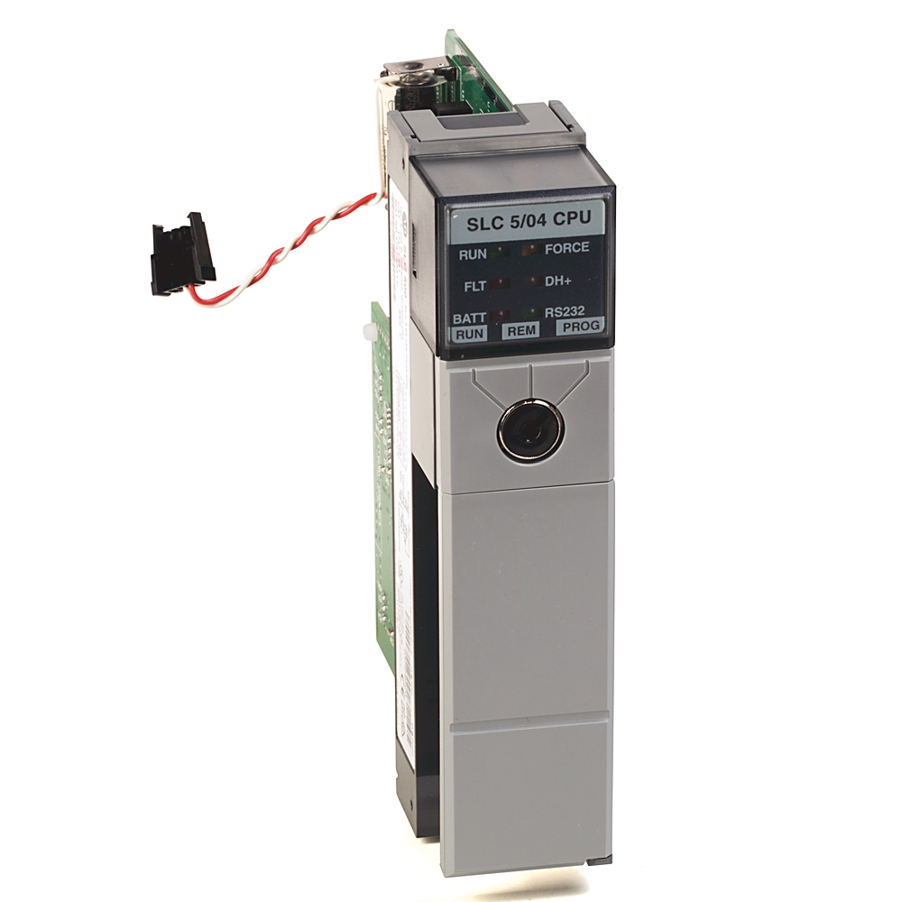 Allen-Bradley Allen-Bradley 1747-L542 SLC 5/04 32K Controller