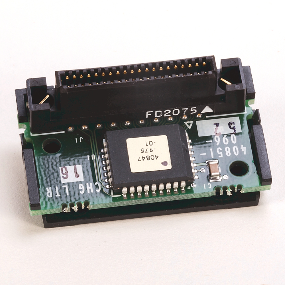 Allen-Bradley Allen-Bradley 1747-OS401 SLC 5/04 Firmware Upgrade Module