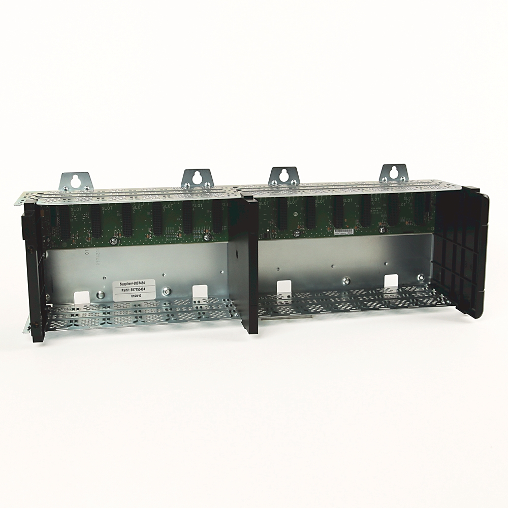 Allen-Bradley Allen-Bradley 1756-A13 ControlLogix 13 Slots Chassis