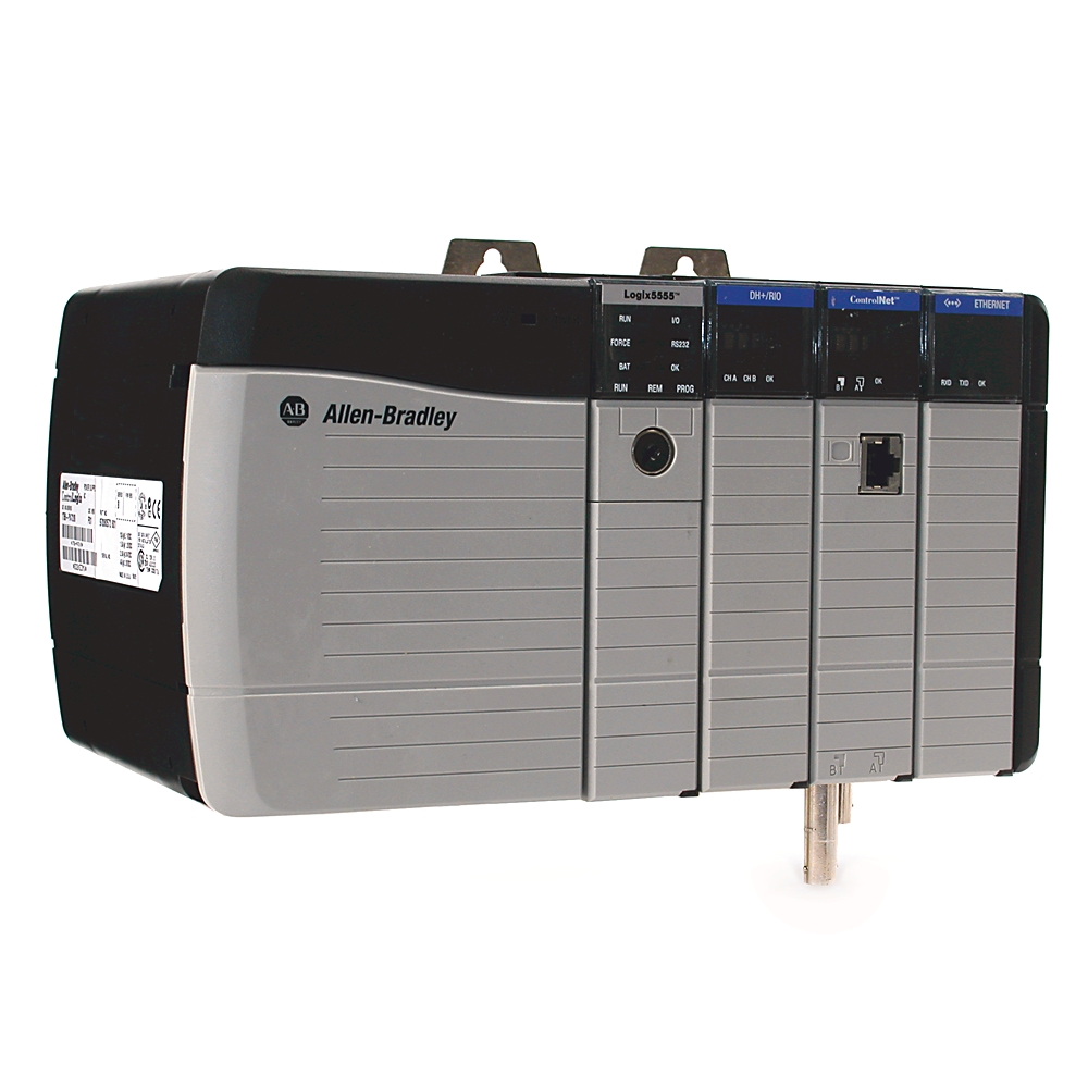 Allen-Bradley Allen-Bradley 1756-A4 ControlLogix 4 Slots Chassis