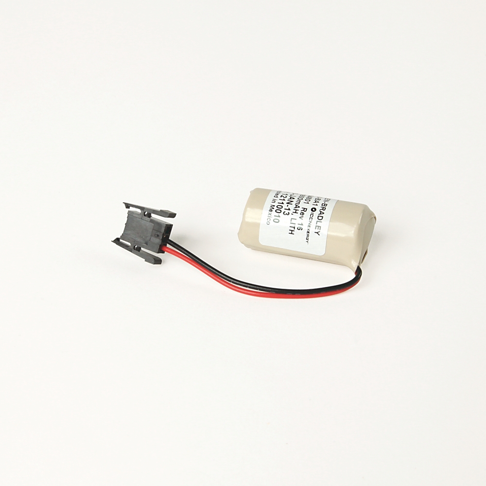 Allen-Bradley Allen-Bradley 1756-BATM ControlLogix Battery Module