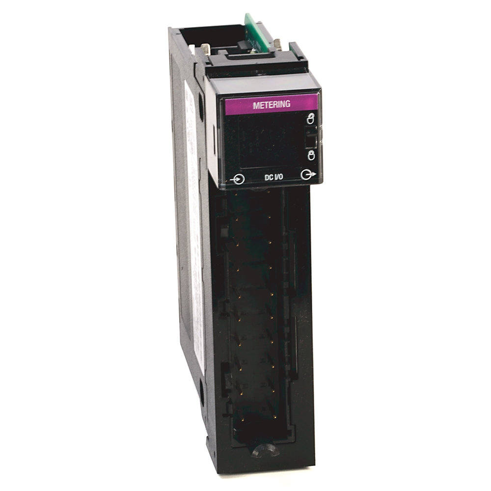 Allen-Bradley Allen-Bradley 1756-CFM ControlLogix Config Flowmeter Module