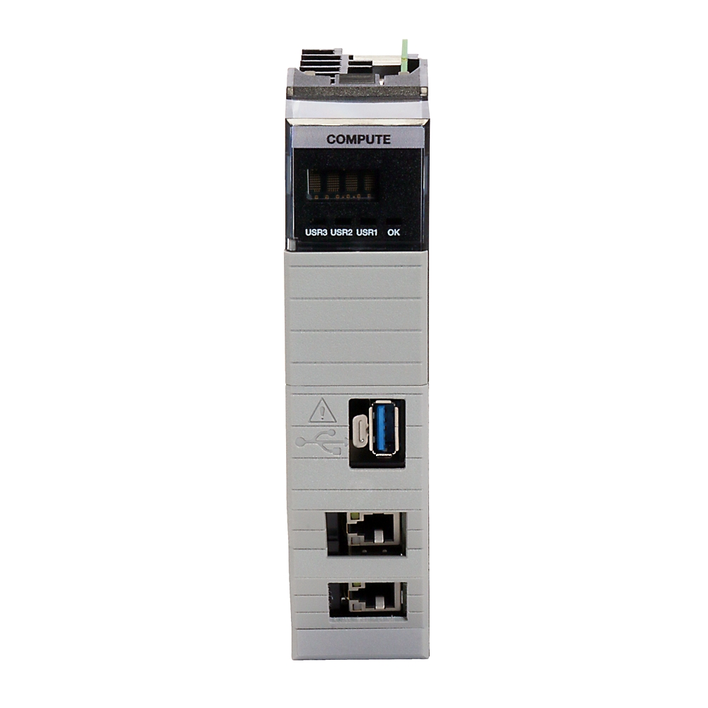 Allen-Bradley Allen-Bradley 1756-CMS1B1 1756 Compute Module