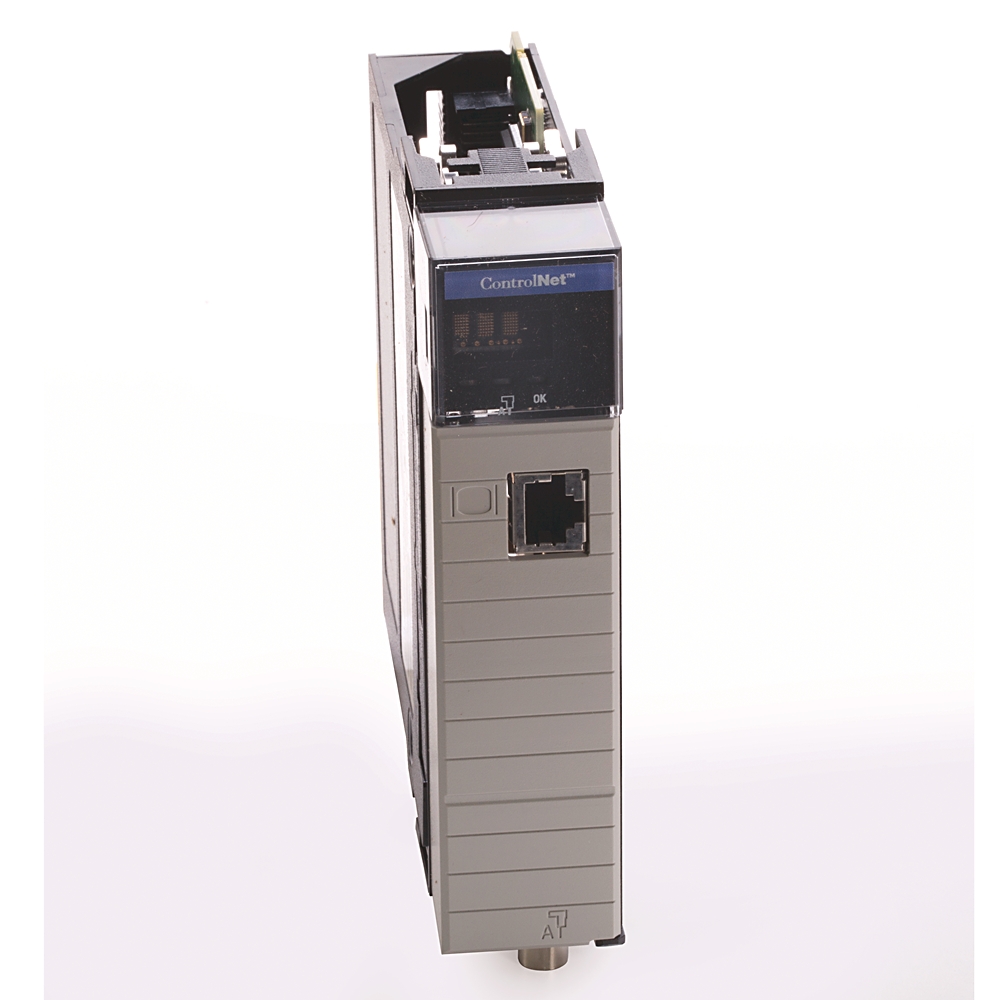 Allen-Bradley Allen-Bradley 1756-CNBK ControlLogix Communication Module