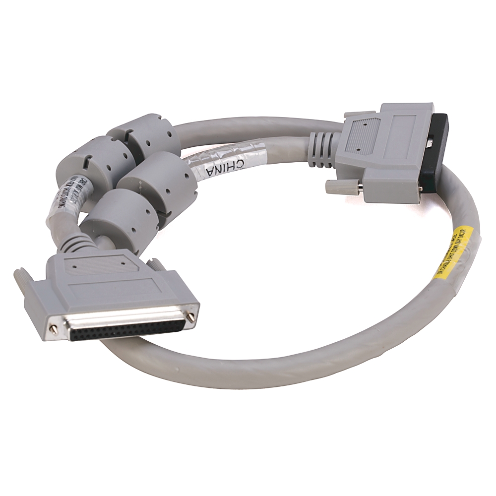 Allen-Bradley Allen-Bradley 1756-CPR2D ControlLogix Redundant Supply Cable Down