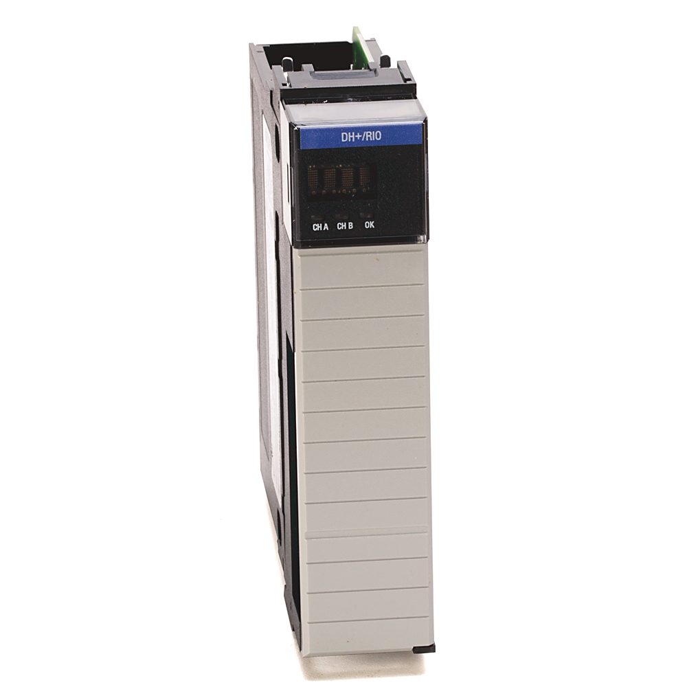 Allen-Bradley Allen-Bradley 1756-DHRIOK ControlLogix DH Plus/RIO Comms Module