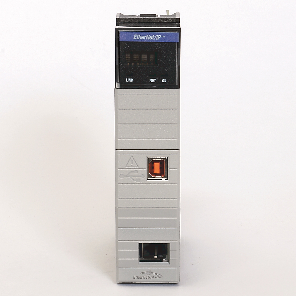 Allen-Bradley Allen-Bradley 1756-EN2T CLX ENet/IP 100M