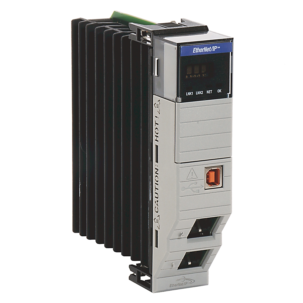 Allen-Bradley Allen-Bradley 1756-EN2TR CLX ENet/IP 100M DLR