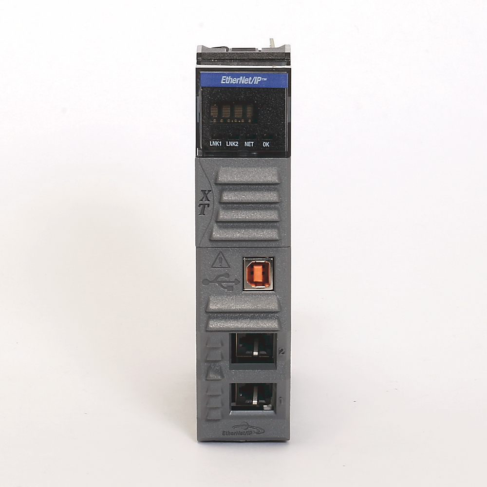 Allen-Bradley Allen-Bradley 1756-EN2TRXT CLX ENet/IP 100M DLR - XT