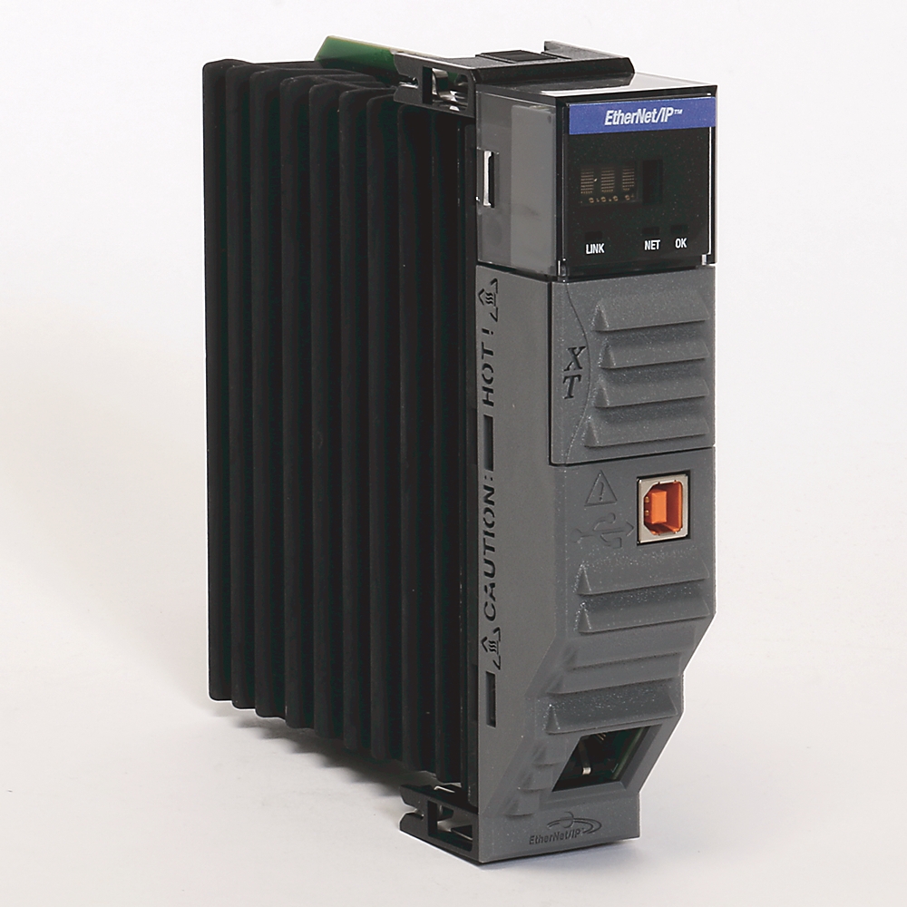 Allen-Bradley Allen-Bradley 1756-EN2TXT CLX ENet/IP 100M - XT