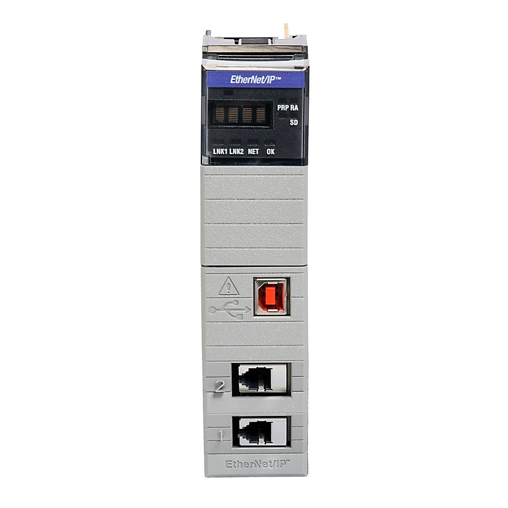 Allen-Bradley Allen-Bradley 1756-EN4TR 1756 ControlLogix I/O Modules and Accessories