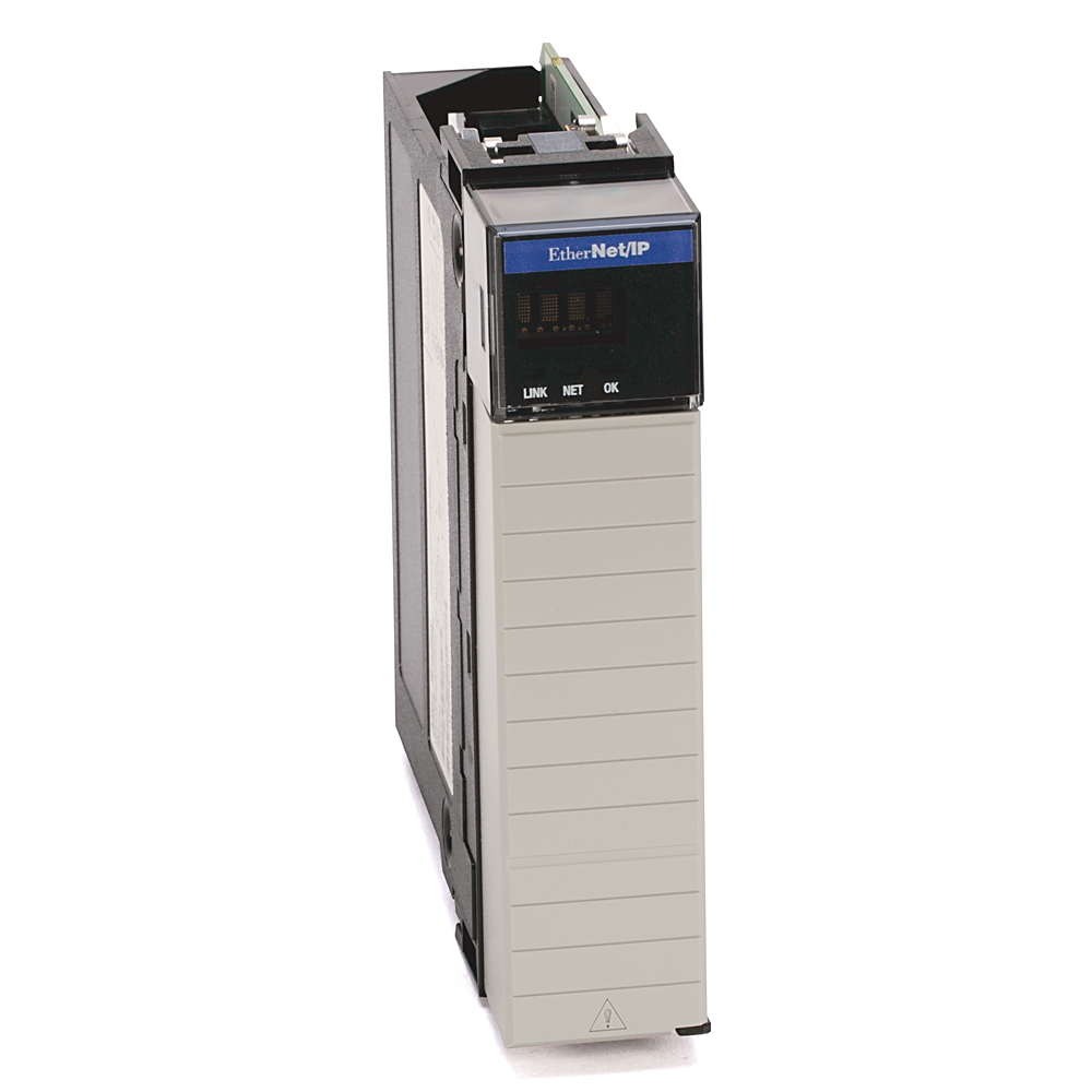 Allen-Bradley Allen-Bradley 1756-ENBT ControlLogix Enet/IP Comms Module