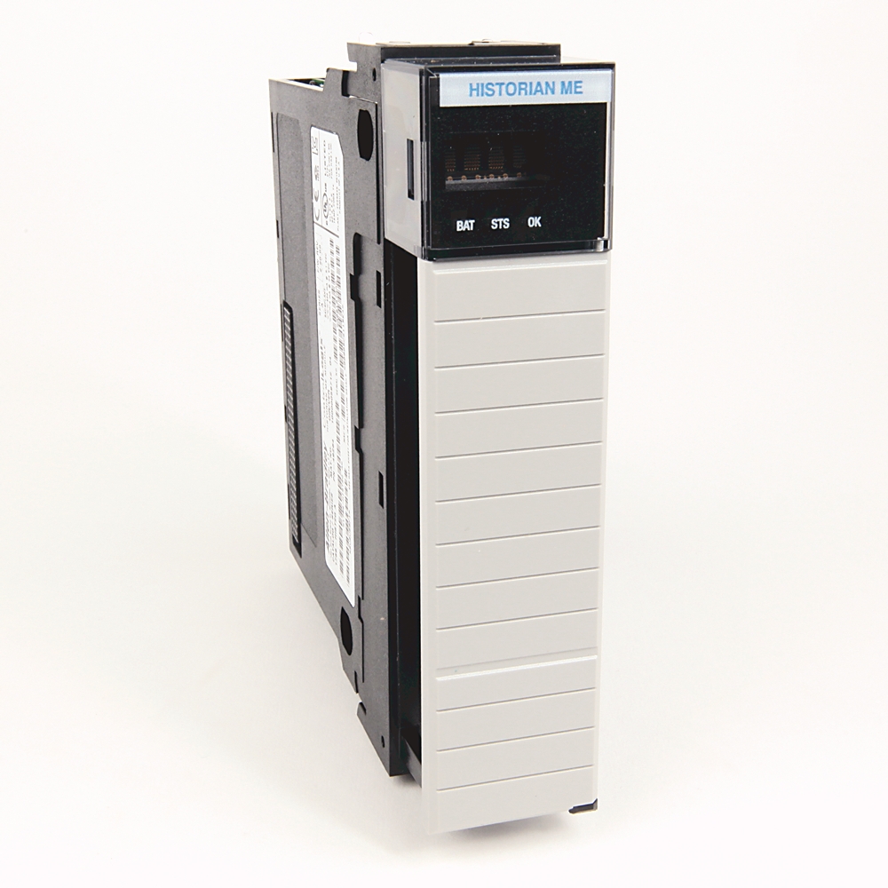 Allen-Bradley Allen-Bradley 1756-HIST2G FactoryTalk Historian Machine Edition