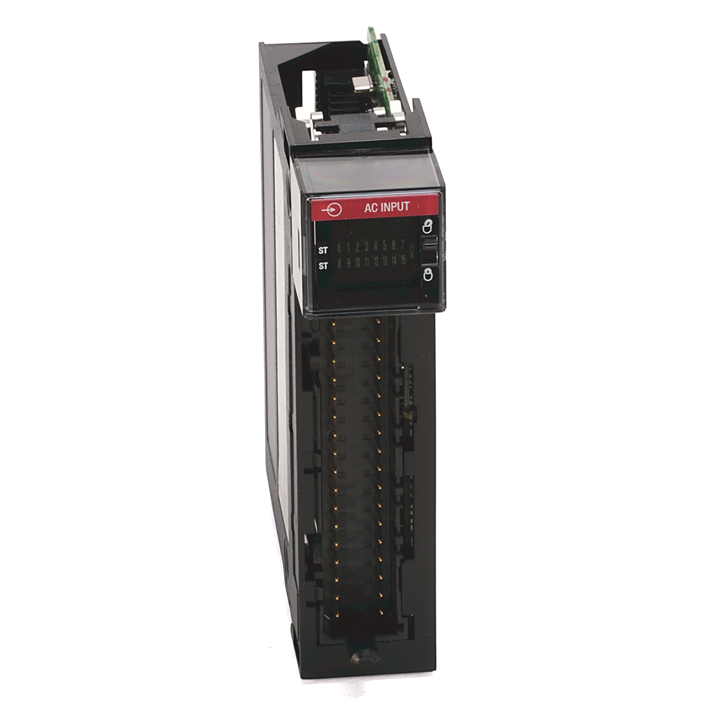Allen-Bradley Allen-Bradley 1756-IA16I ControlLogix Input Module
