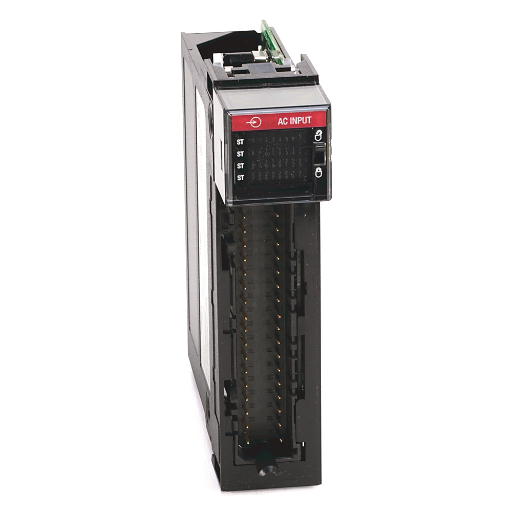 Allen-Bradley Allen-Bradley 1756-IA32 ControlLogix 32 Pt D/I 120V AC Module