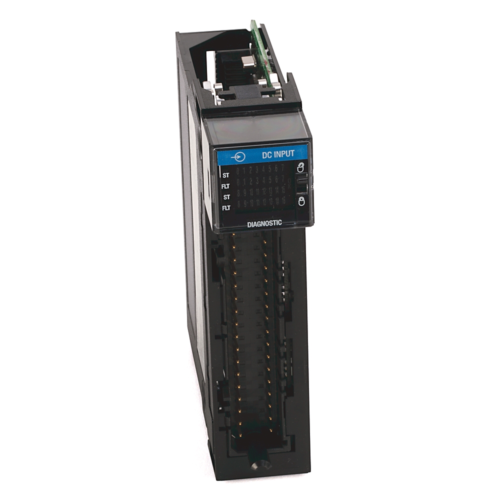 Allen-Bradley Allen-Bradley 1756-IB16D ControlLogix 16 Point D/I Module