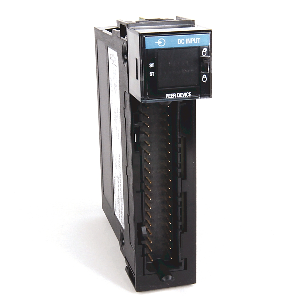 Allen-Bradley Allen-Bradley 1756-IB16IF ControlLogix 16 Point Digital Input
