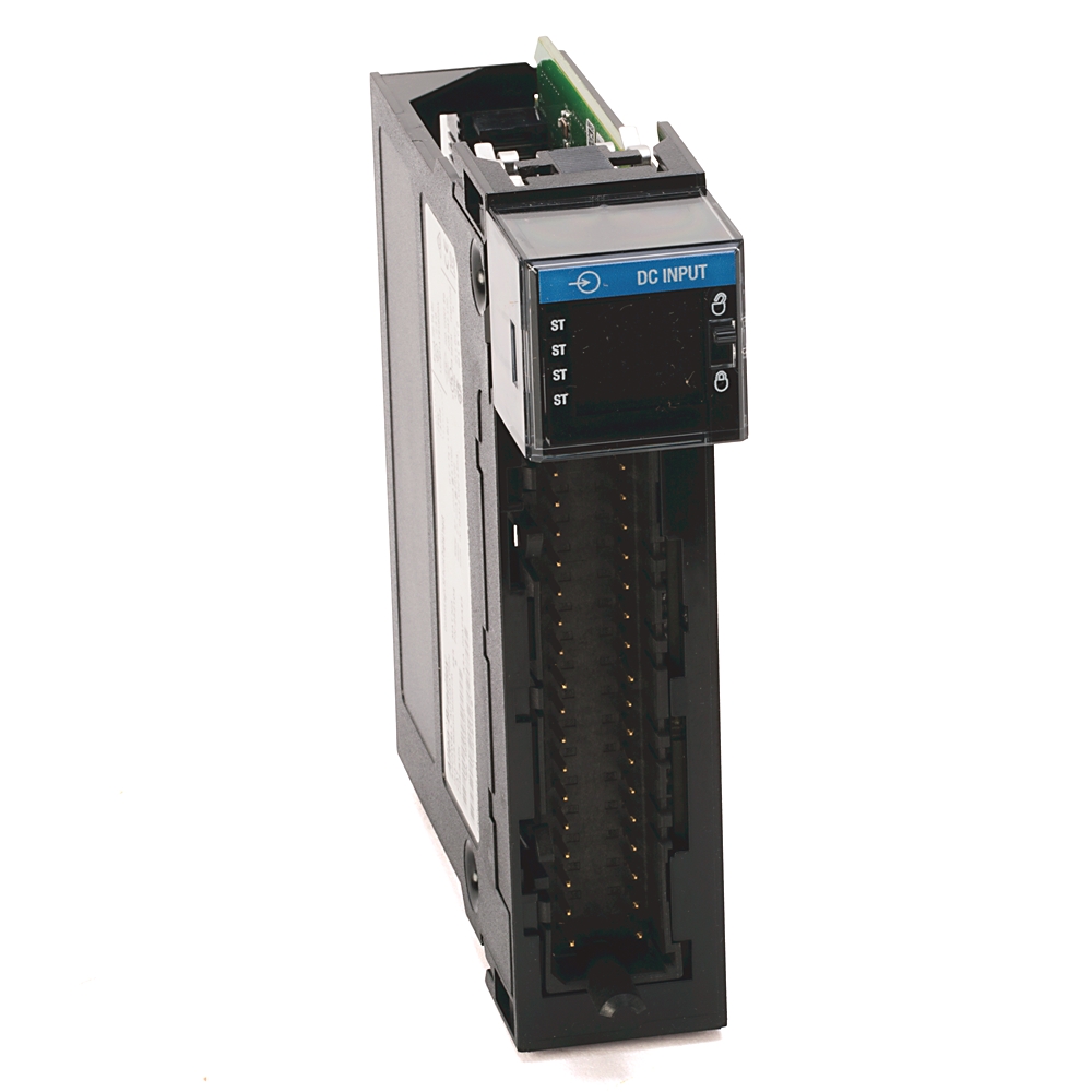 Allen-Bradley Allen-Bradley 1756-IB32K ControlLogix 32 Point Digital Input