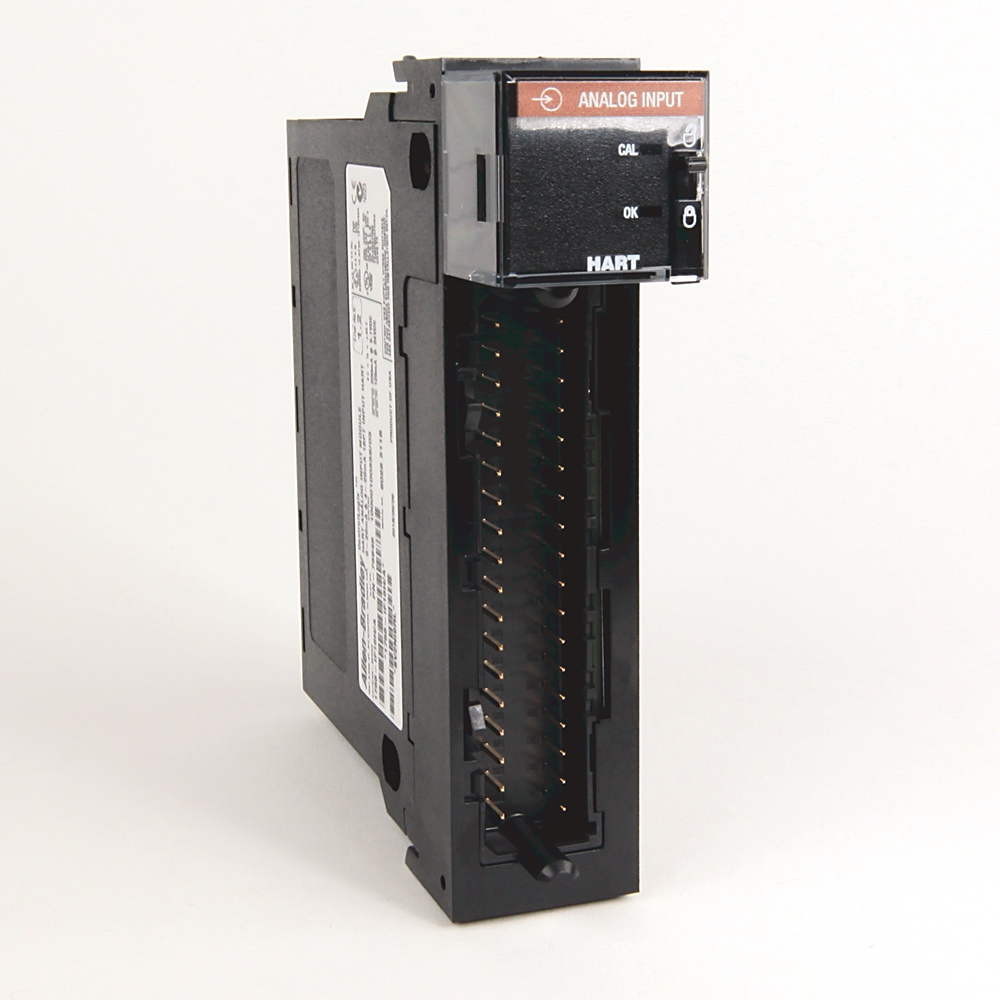 Allen-Bradley Allen-Bradley 1756-IF16H ControlLogix 16 Pt A/I HART Module