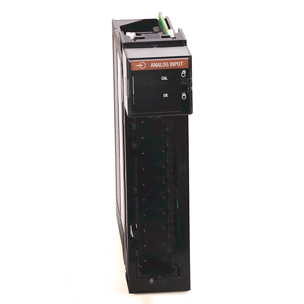 Allen-Bradley Allen-Bradley 1756-IF6I ControlLogix 6 Point Isolated A/I Module