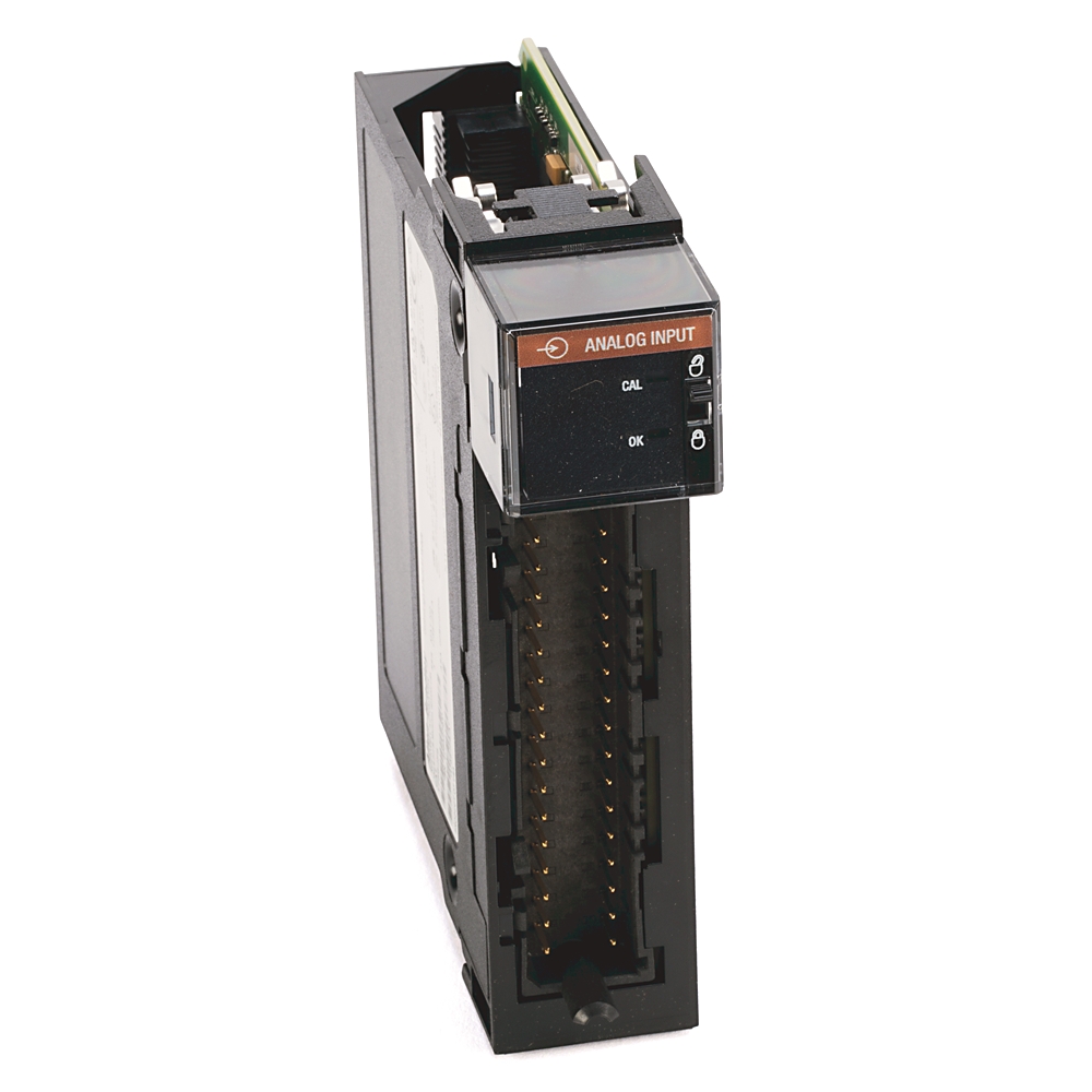 Allen-Bradley Allen-Bradley 1756-IF8 ControlLogix 8 Point A/I Module