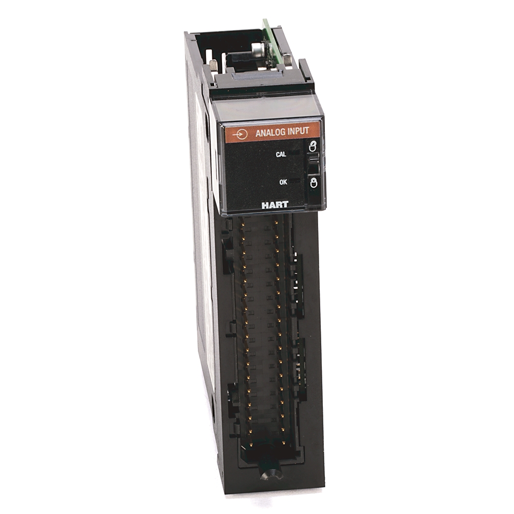 Allen-Bradley Allen-Bradley 1756-IF8HK ControlLogix 8 Point A/I HART Module