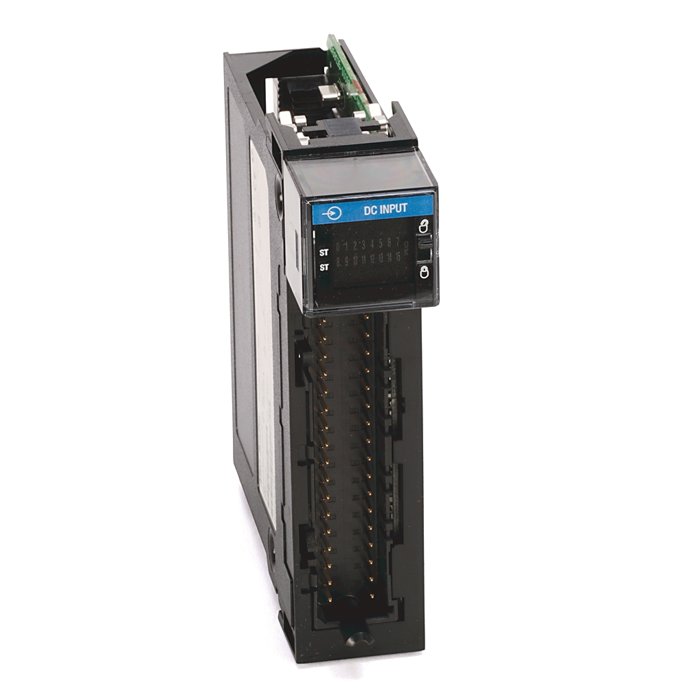 Allen-Bradley Allen-Bradley 1756-IH16IK ControlLogix 16 Point D/I Module