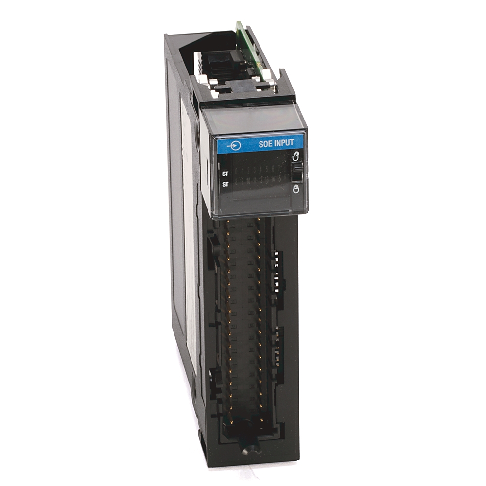 Allen-Bradley Allen-Bradley 1756-IH16ISOE ControlLogix 16 Point D/I Module