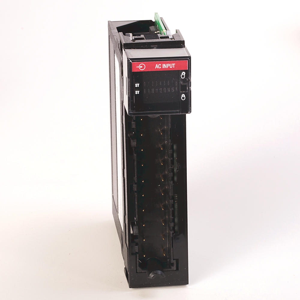 Allen-Bradley Allen-Bradley 1756-IM16I ControlLogix 16 Point D/I Module