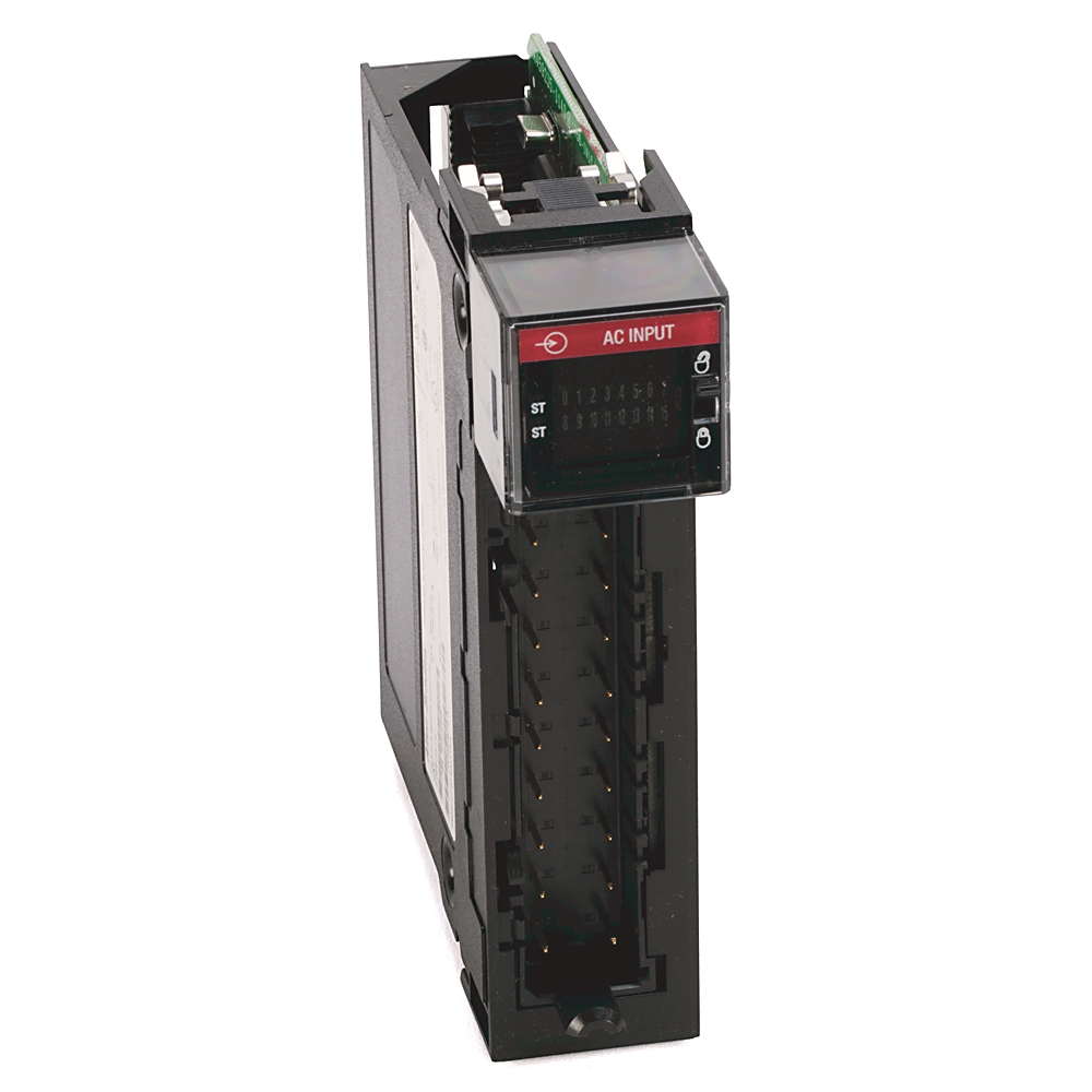 Allen-Bradley Allen-Bradley 1756-IN16K ControlLogix 16 Pt D/I 24V AC Module