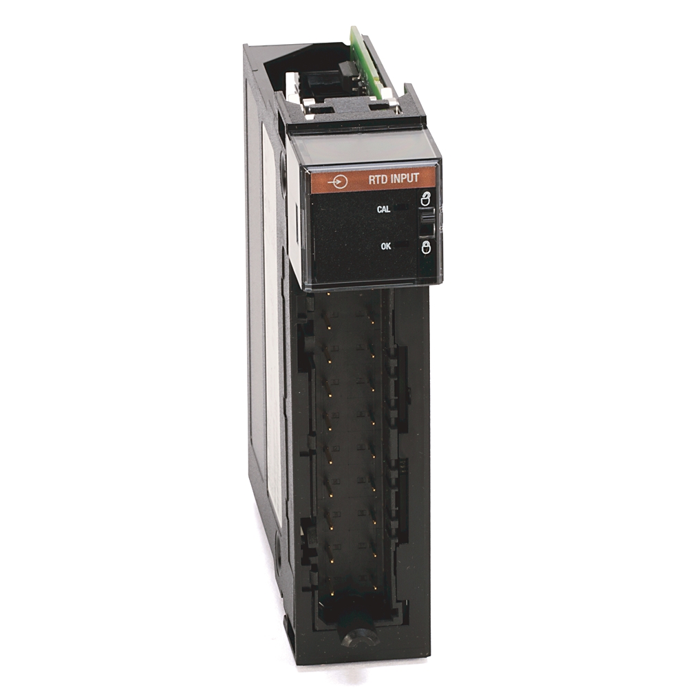 Allen-Bradley Allen-Bradley 1756-IR6I ControlLogix 6 Pt Isolated RTD In Module