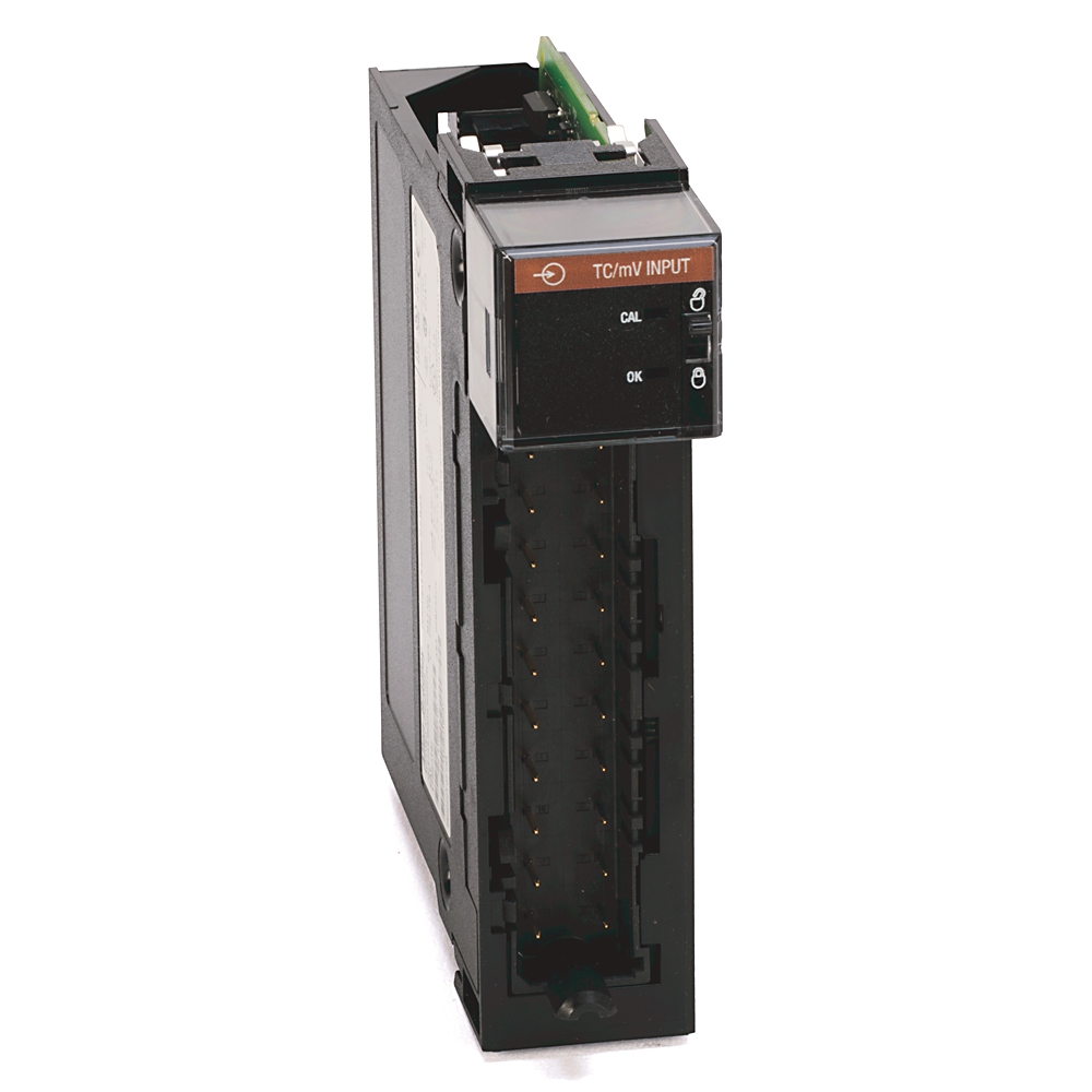 Allen-Bradley Allen-Bradley 1756-IT6I ControlLogix 6 Pt Isolated TC In Module