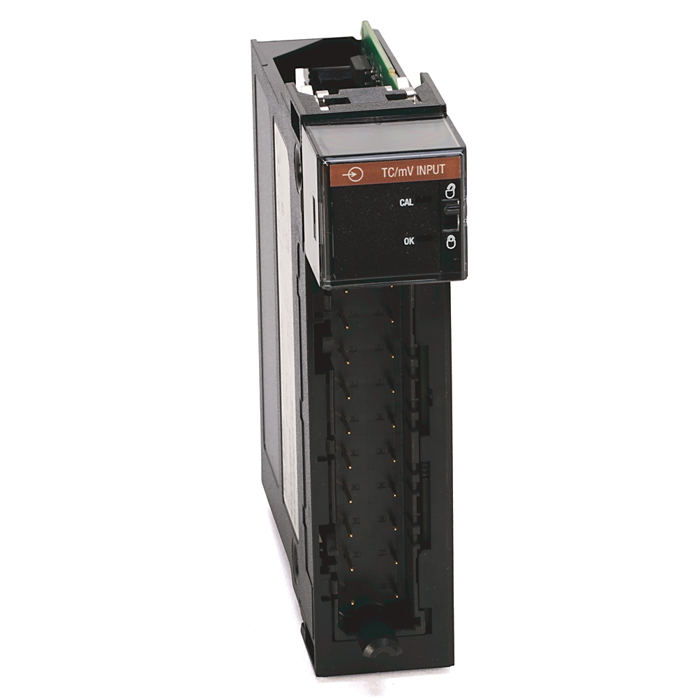 Allen-Bradley Allen-Bradley 1756-IT6I2 ControlLogix 6 Pt Enhanced TC In Module
