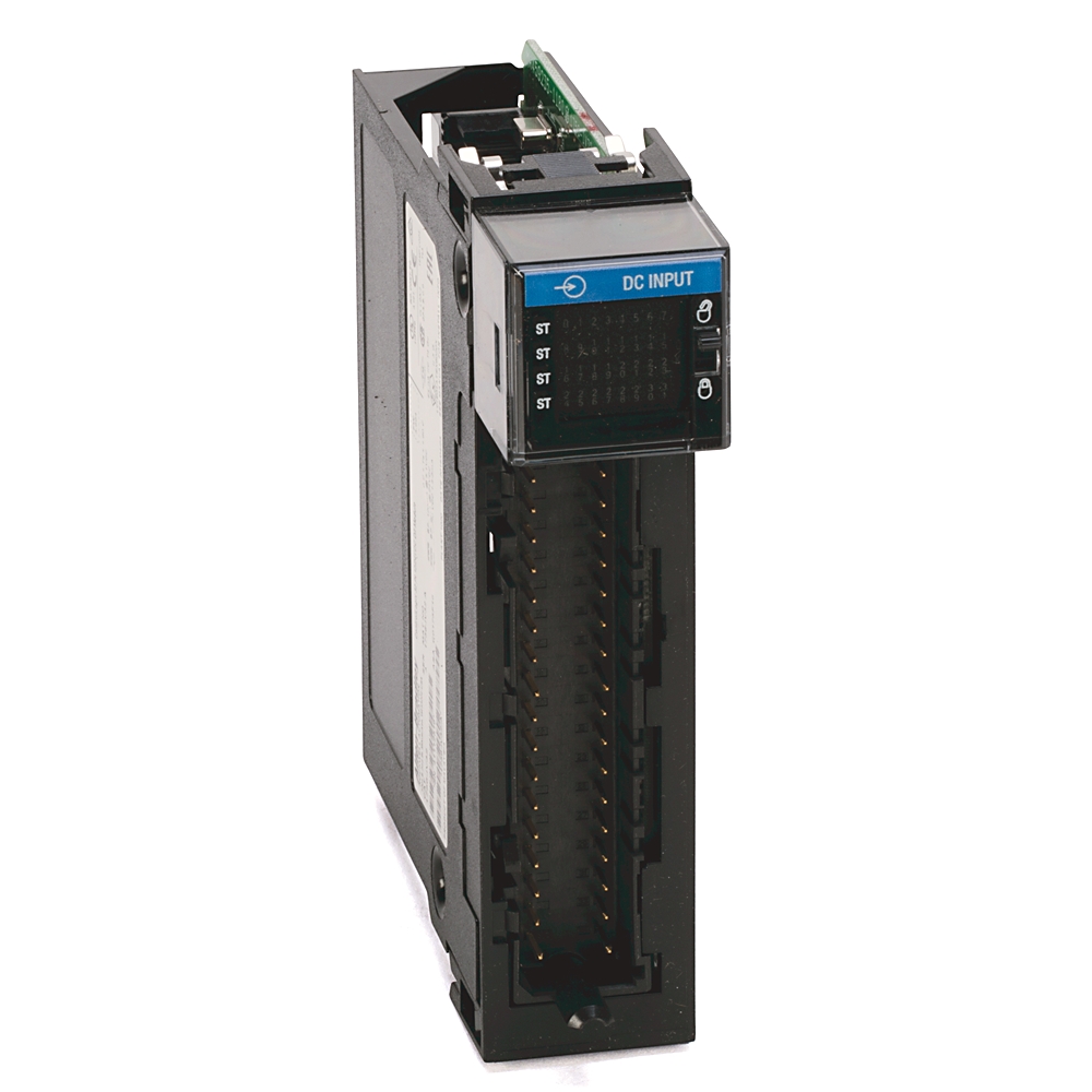Allen-Bradley Allen-Bradley 1756-IV32K ControlLogix 32 Pt 12/24VDC D/I Module