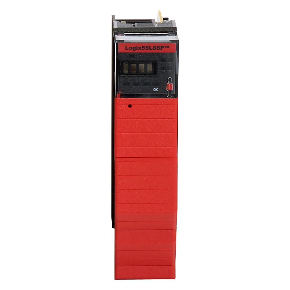 Allen-Bradley Allen-Bradley 1756-L8SP Guardlogix 5580 Partner