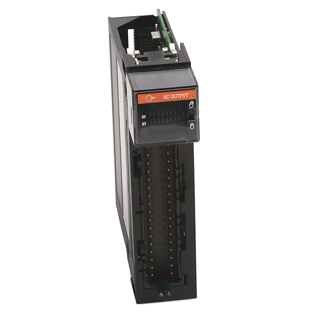 Allen-Bradley Allen-Bradley 1756-OA16I ControlLogix 16 Point D/O Module