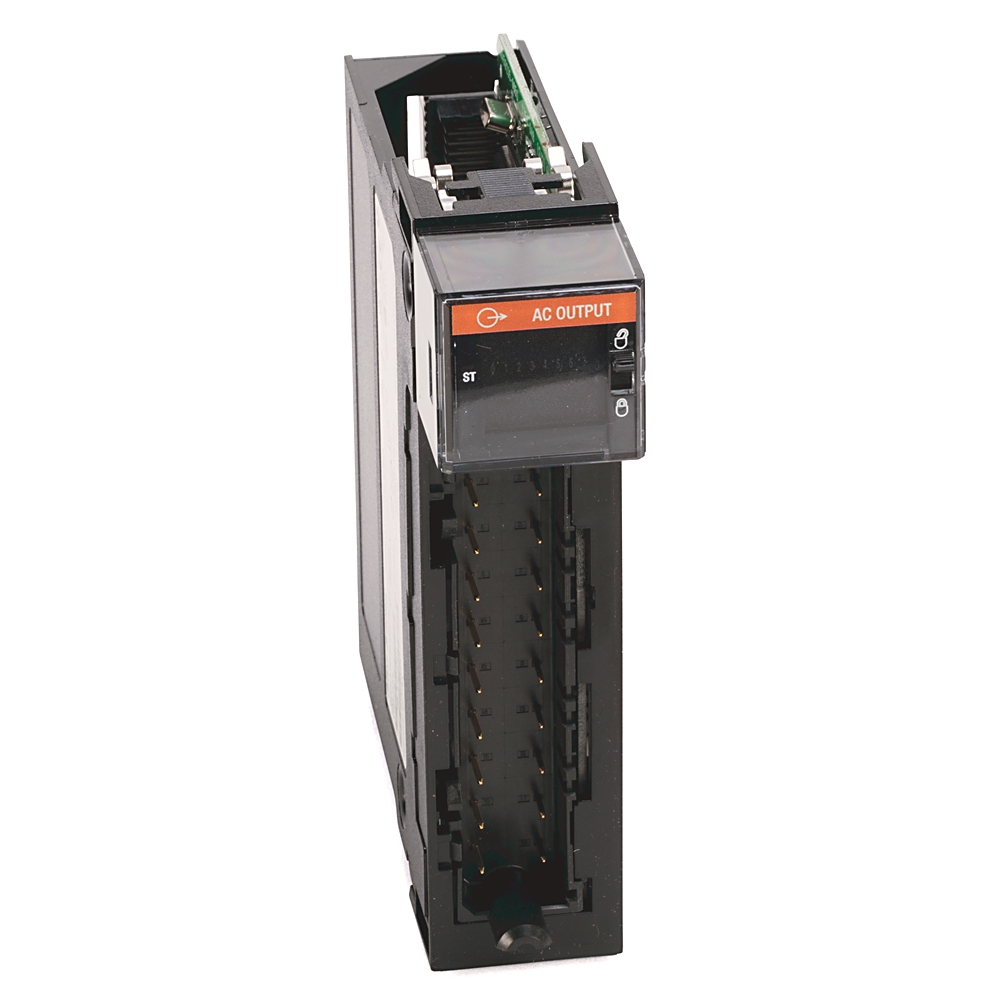 Allen-Bradley Allen-Bradley 1756-OA8 ControlLogix 8 Pt D/O 120/240V AC Module