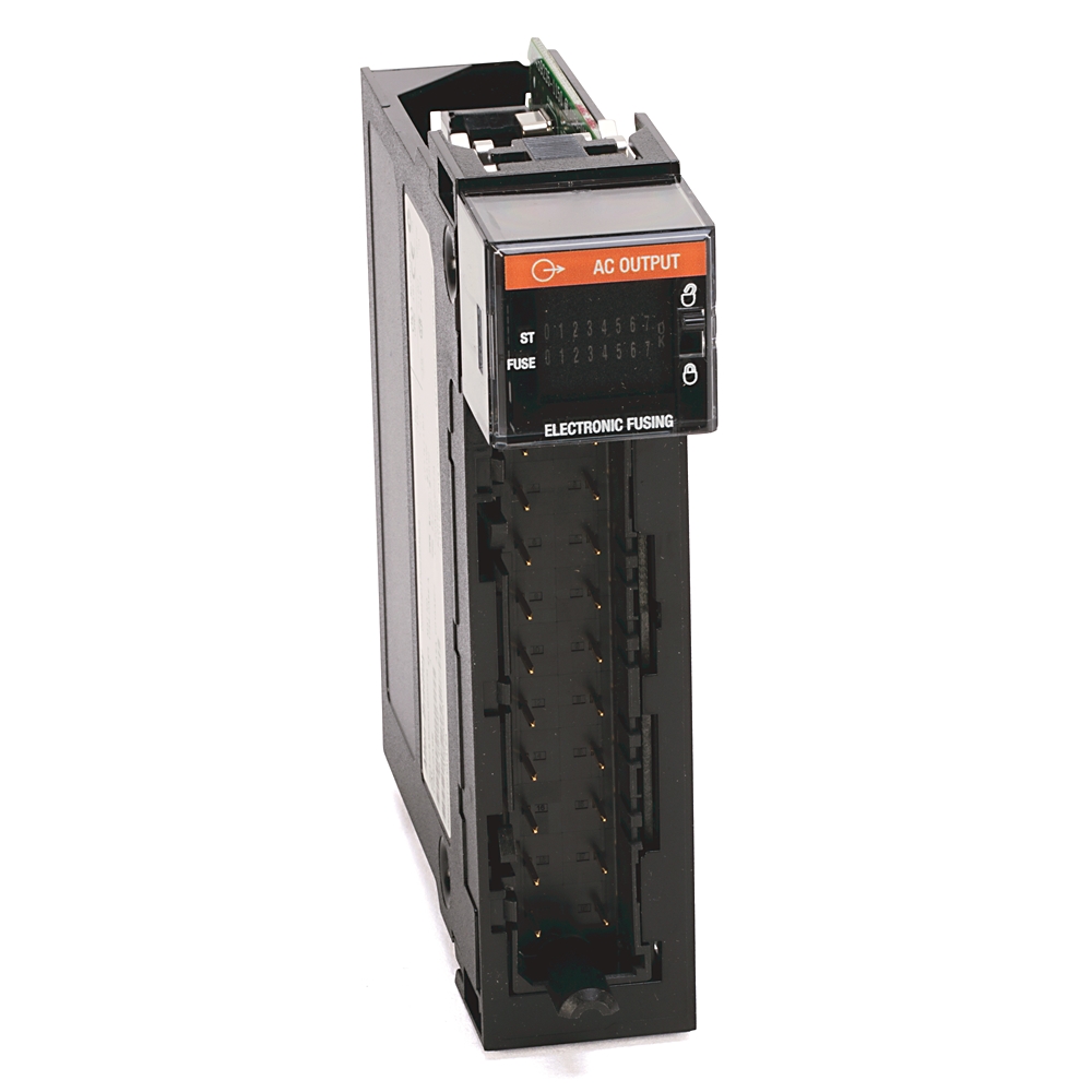Allen-Bradley Allen-Bradley 1756-OA8E ControlLogix 8 Point D/O Module