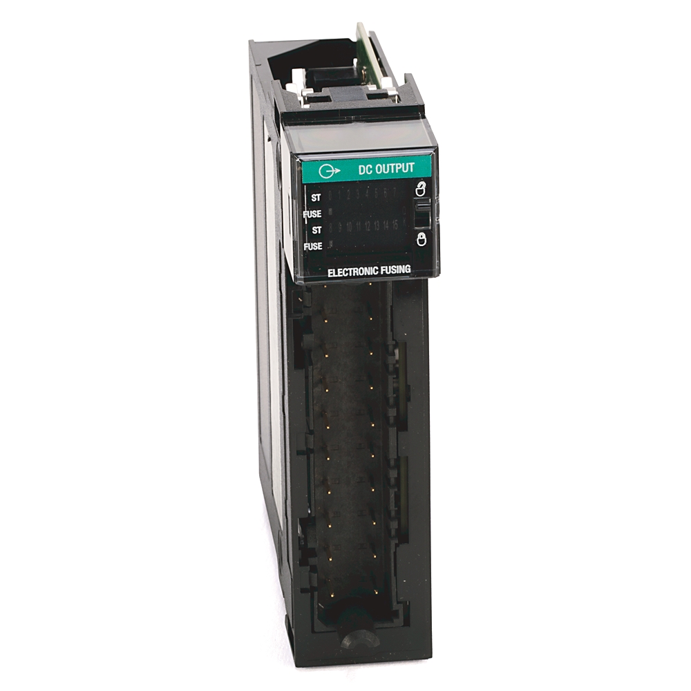 Allen-Bradley Allen-Bradley 1756-OB16EK ControlLogix 16 Point Digital Output
