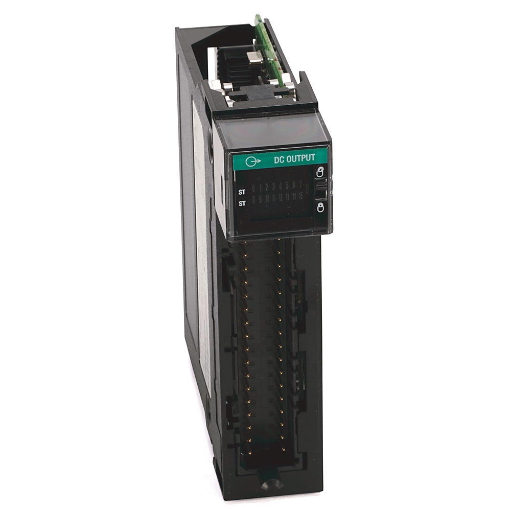 Allen-Bradley Allen-Bradley 1756-OB16IS ControlLogix 16 Point D/O Module