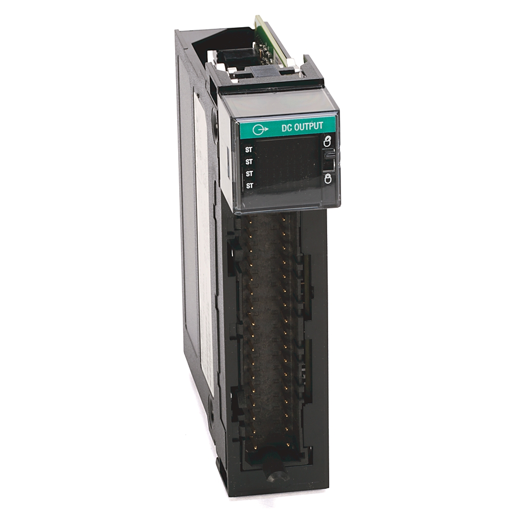 Allen-Bradley Allen-Bradley 1756-OB32 ControlLogix 32 Pt 12/24V DC D/O Module