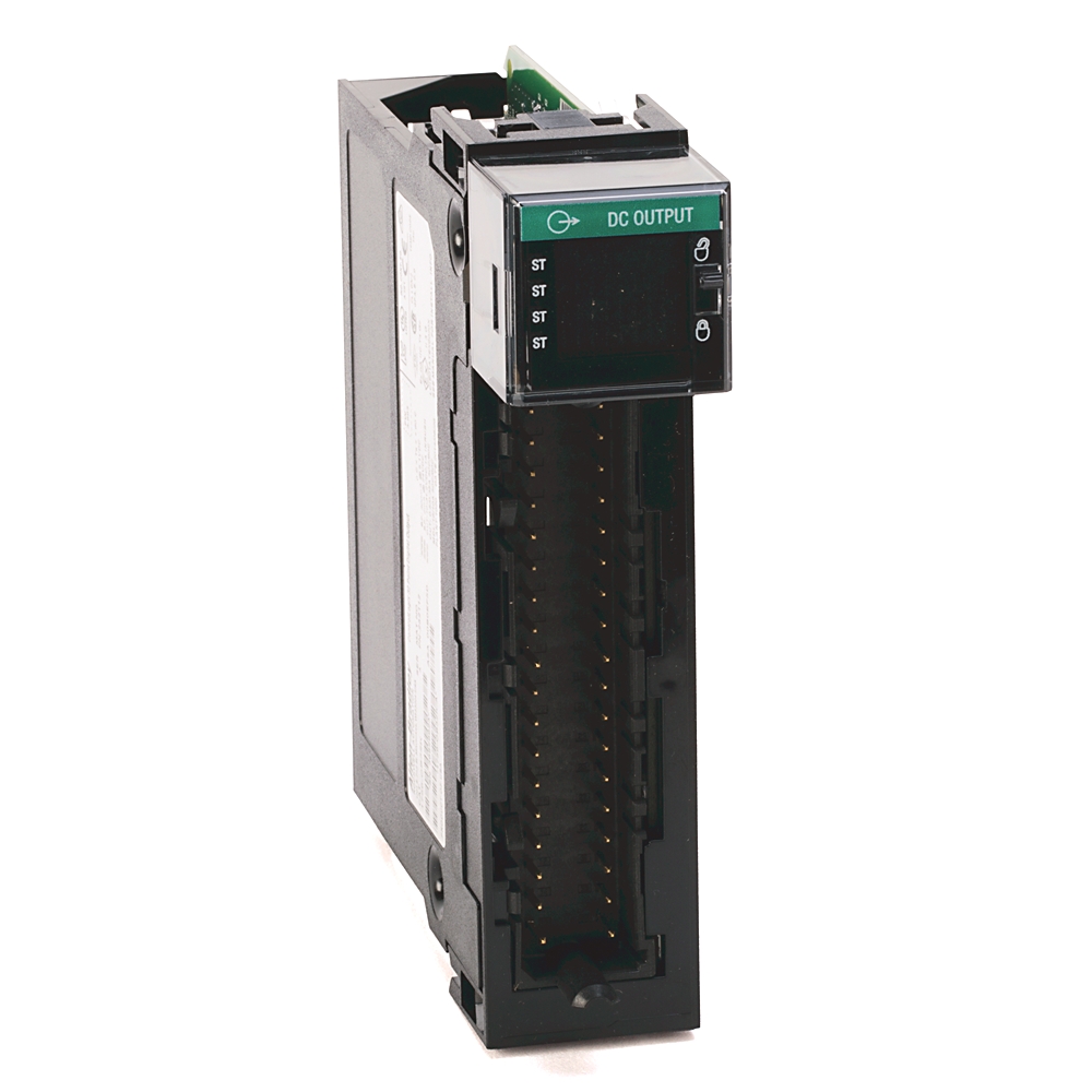 Allen-Bradley Allen-Bradley 1756-OB32K ControlLogix 32 Point Digital Output