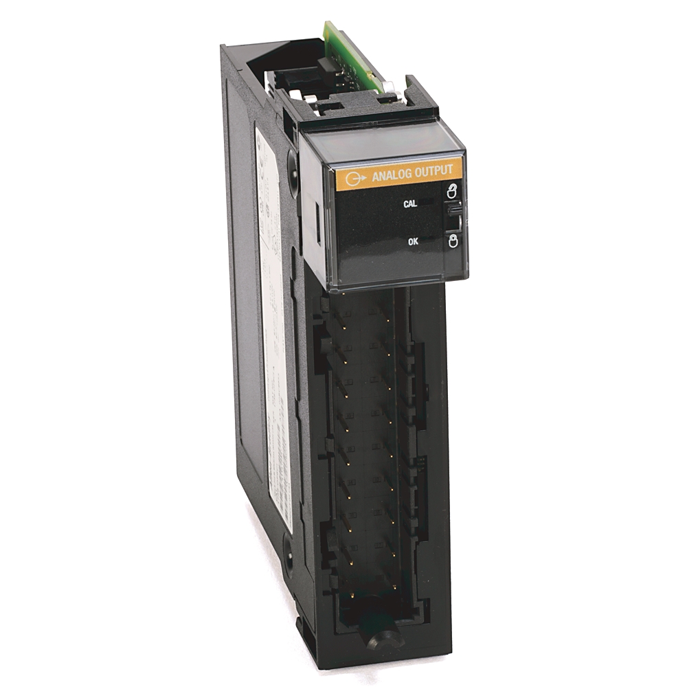 Allen-Bradley Allen-Bradley 1756-OF6CI ControlLogix 6 Pt Isolated Module