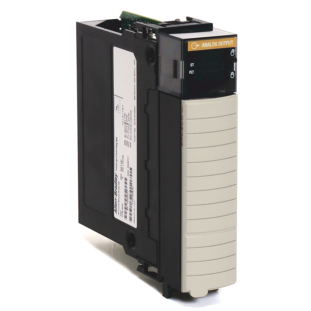 Allen-Bradley Allen-Bradley 1756-OF8HK ControlLogix 8 Pt A/O HART Iso Module