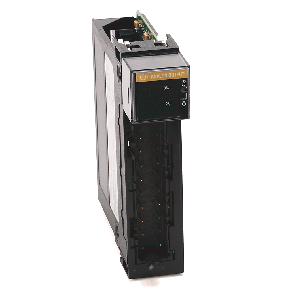 Allen-Bradley Allen-Bradley 1756-OF8K ControlLogix 8 Pt A/O I or V Module