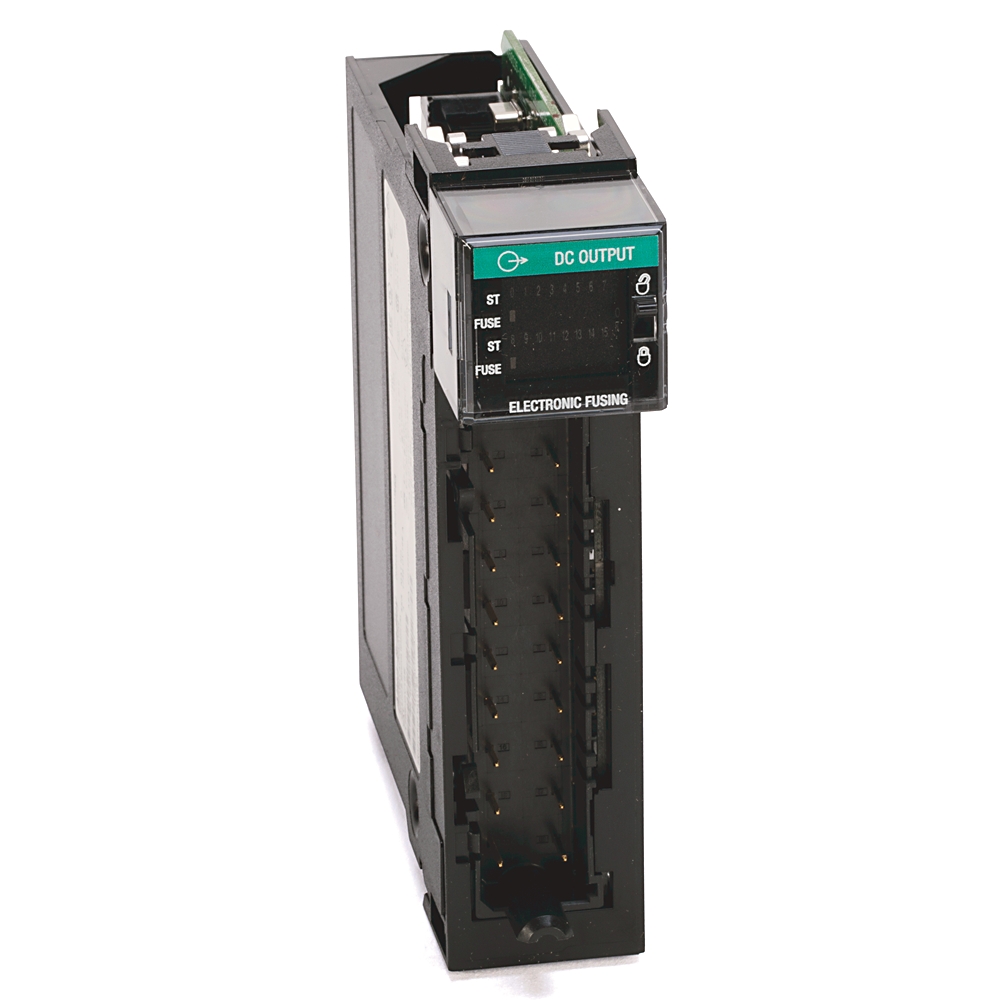 Allen-Bradley Allen-Bradley 1756-OV16E ControlLogix 16 Point D/O Module