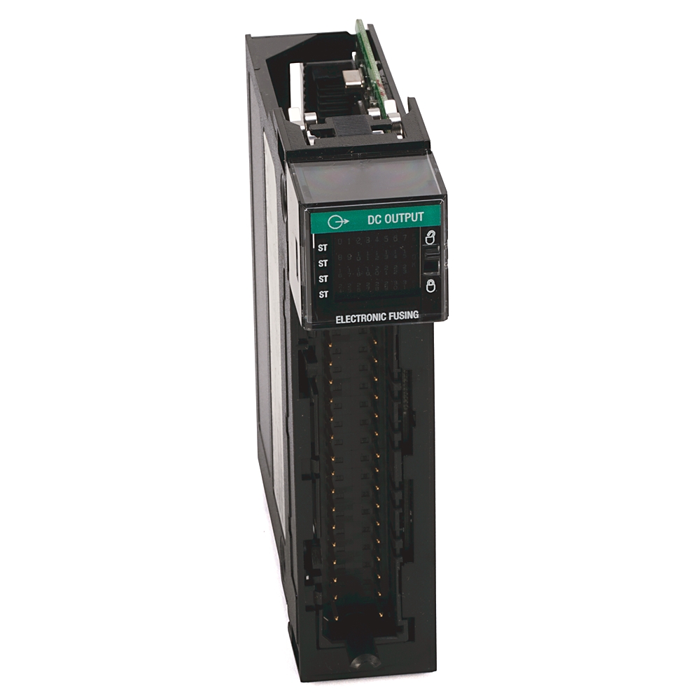 Allen-Bradley Allen-Bradley 1756-OV32EK ControlLogix 32 Point D/O Module