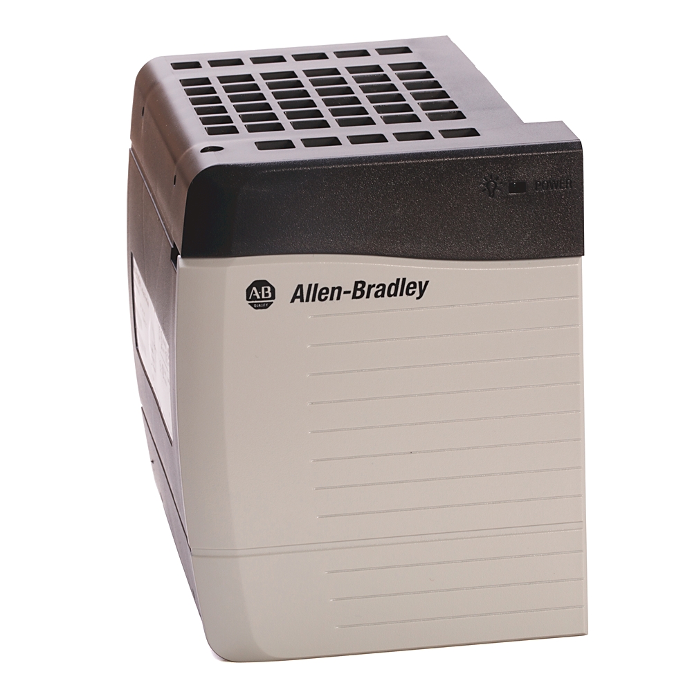 Allen-Bradley Allen-Bradley 1756-PA72 ControlLogix AC Power Supply