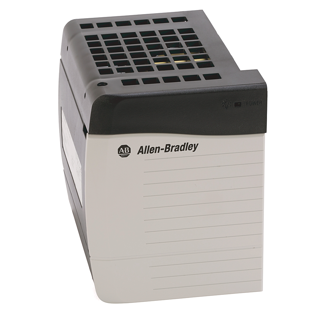 Allen-Bradley Allen-Bradley 1756-PA75 ControlLogix AC Power Supply