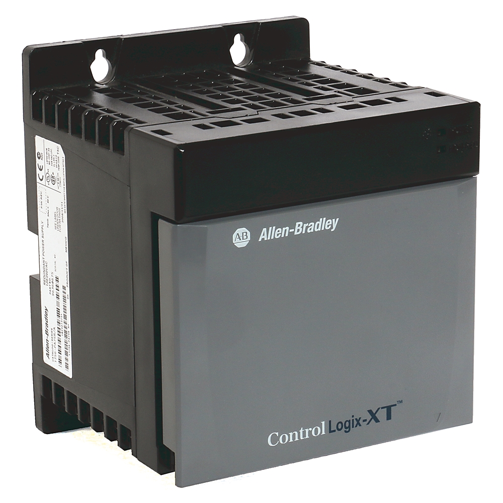 Allen-Bradley Allen-Bradley 1756-PA75RK ControlLogix AC Redundant Power Supply